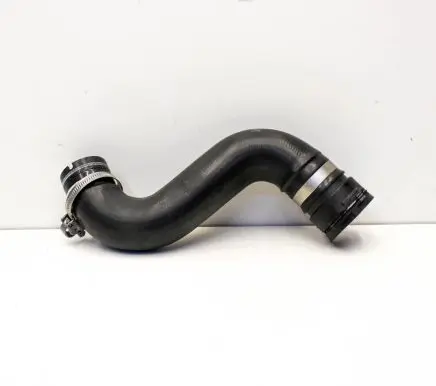 Iveco Daily 6th gen Engine coolant pipe/hose 5801302588