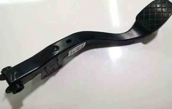 Audi A6 S6 C5 4B Brake pedal 