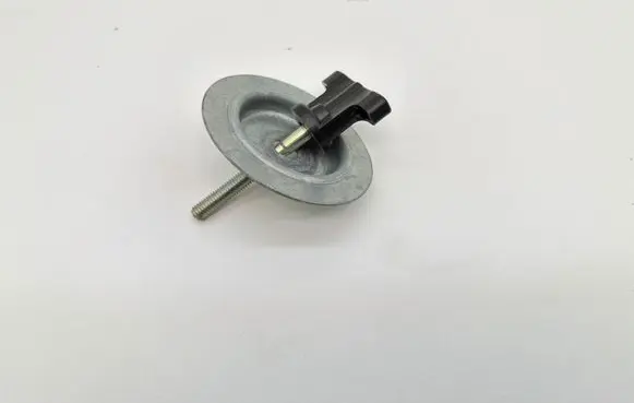 Subaru Legacy VII Spare wheel mounting bracket 