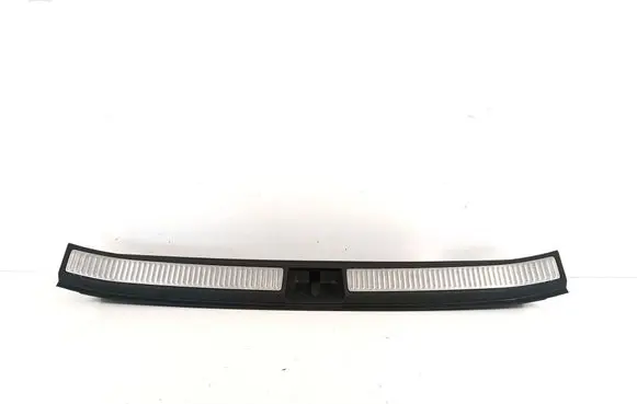 Volkswagen PASSAT B9 Trunk/boot sill cover protection 3J0863459