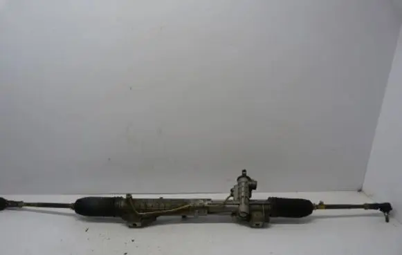 Citroen C8 Steering rack 1358323080