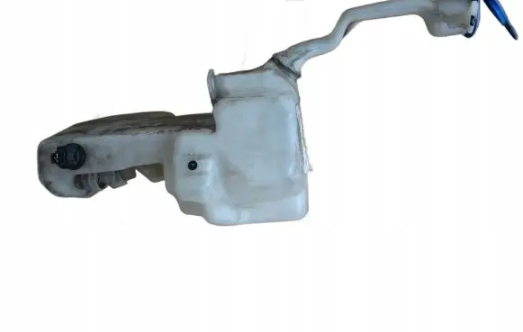 Seat Alhambra (Mk1) Windshield washer fluid reservoir/tank 7M3955453M
