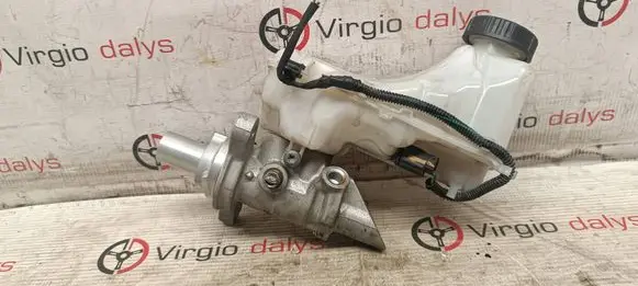 Renault Talisman Master brake cylinder
