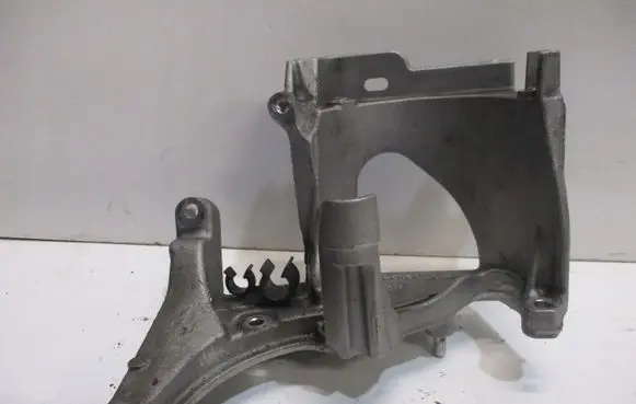 Peugeot Partner III Water pump 9678325480