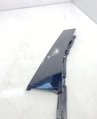 Ford S-MAX Rear door glass trim molding EM2BR254A42
