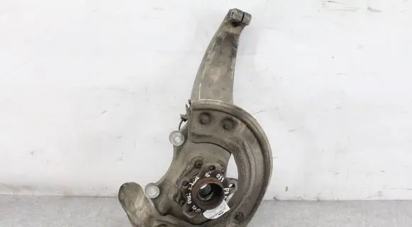 BMW 7 G11 G12 Front wheel hub spindle knuckle 6884380 31206884380