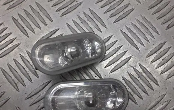 Volkswagen Polo IV 9N3 Front fender indicator light 1J0949117