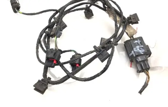 Land Rover Freelander 2 - LR2 Parking sensor (PDC) wiring loom 