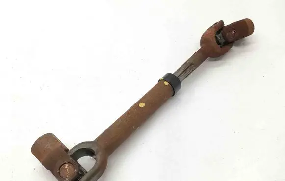 Hyundai Tucson IV NX4 Steering column universal joint