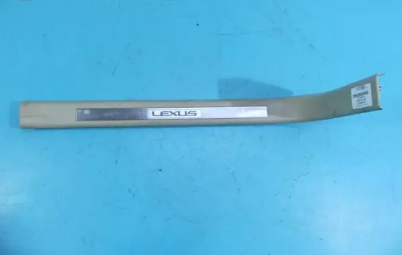 Lexus RX 330 - 350 - 400H Center console decorative trim IMPRK1312507