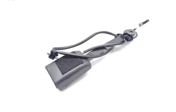 Renault Kadjar Front seatbelt buckle 774271