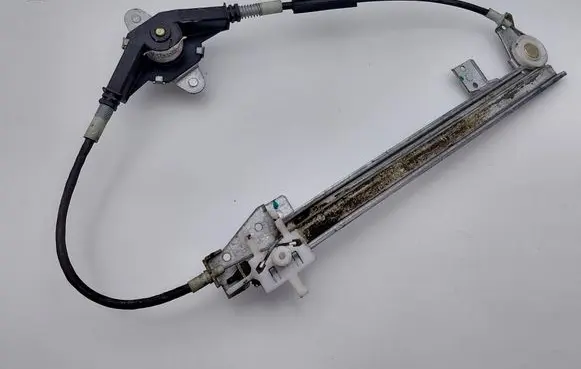 Fiat Punto (176) Rear door manual window regulator 77379110
