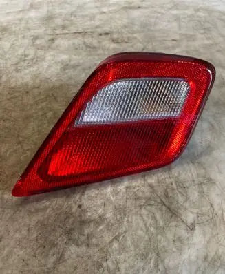 Opel Cascada Tailgate rear/tail lights 13483119 2VA01134102