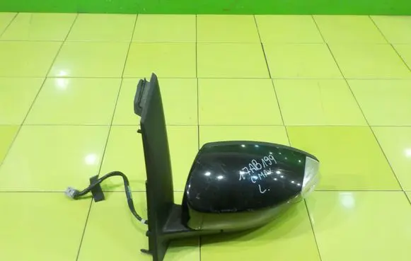 Ford C-MAX II Front door electric wing mirror LEWE 17AB199