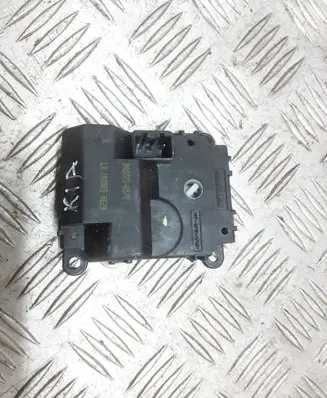 KIA Cerato Air flap motor/actuator B400730570