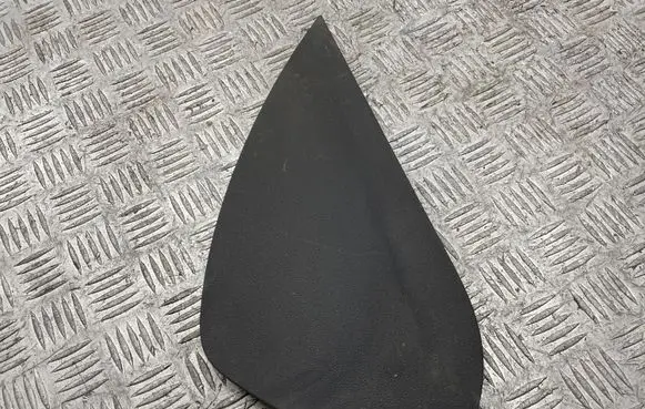 Volkswagen PASSAT B8 Dashboard side end trim 3G0858247C