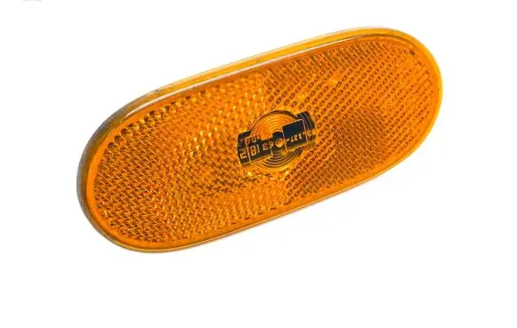 Mercedes-Benz Sprinter W907 W910 Front reflector A9109067700
