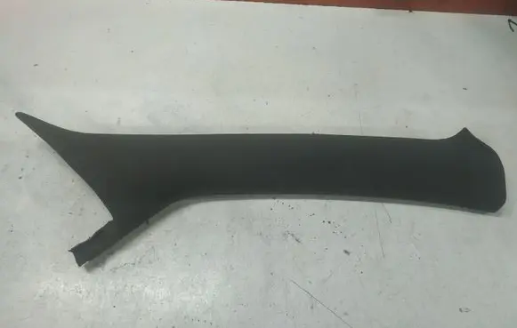 Audi A6 S6 C6 4F (A) pillar trim 4F0867234F1MB 1054851630