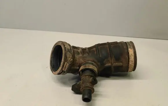 Volvo S60 Intercooler hose/pipe