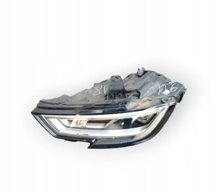 Audi A3 S3 8V Headlight/headlamp 8V0941033D