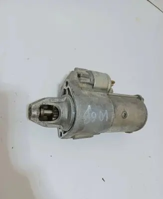Mercedes-Benz E W211 Starter motor 0051518901