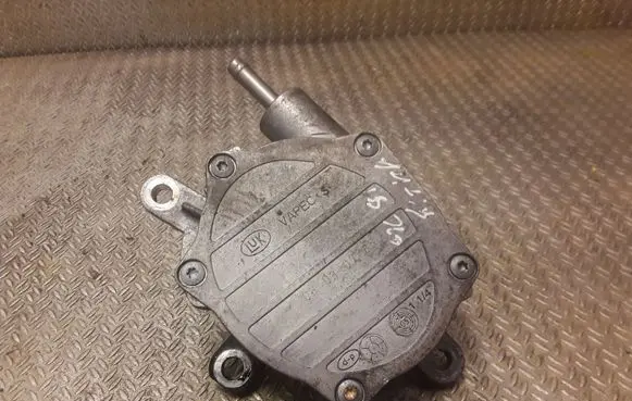 Lexus IS 220D-250-350 Vacuum pump