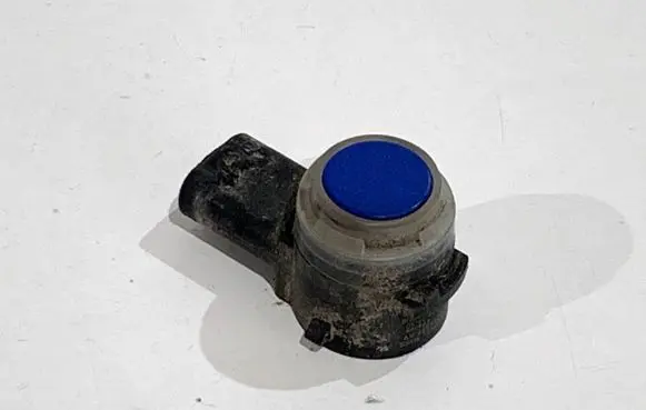 Opel Corsa F Parking PDC sensor 9813348377AV
