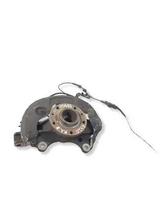 Citroen C4 Grand Picasso Front wheel hub 