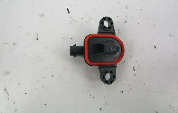 Chevrolet Meriva Airbag control unit/module FK7214C676AA