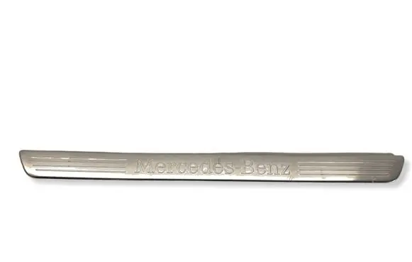 Mercedes-Benz C W205 Front sill trim cover A2056802210