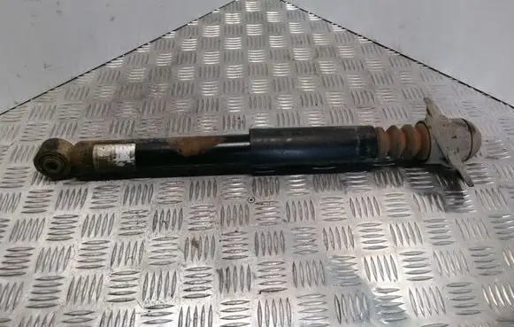 Volkswagen Golf VI Rear shock absorber/damper 1K0513029ME
