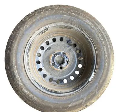 Dodge Durango R18 spare wheel 04755212AC