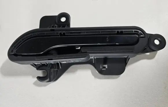 Tesla Model 3 Front door exterior handle 1780884-00-A