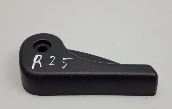 BMW X5 E70 Engine bonnet (hood) release handle 7148523