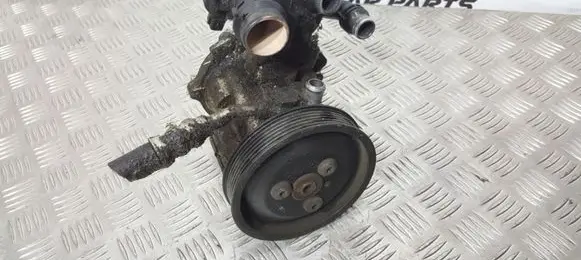 BMW 3 E46 Power steering pump