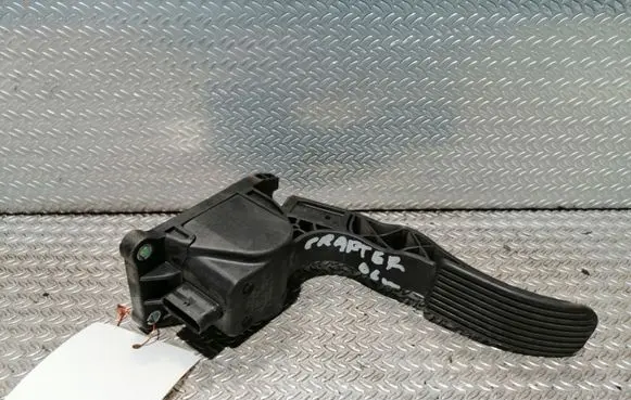 Volkswagen Crafter Accelerator throttle pedal 0280755023 A9063000404