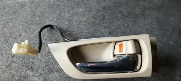 Lexus GX J120 Front door interior handle 69273494W0