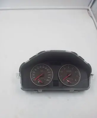 Volvo S40 Speedometer (instrument cluster) 8697035 C0889