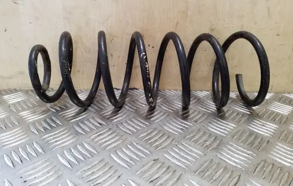 Opel Vectra B Rear coil spring