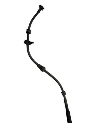 Citroen C4 II Picasso Brake line pipe/hose 