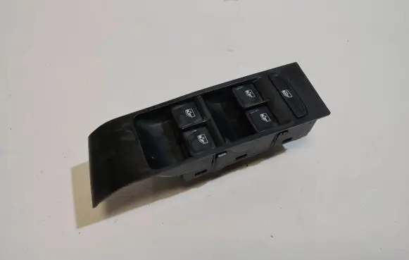 Skoda Fabia Mk3 (NJ) Electric window control switch 6V1959857A 101309250