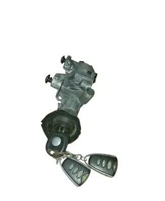 Volkswagen PASSAT B5 Ignition lock 4B0905851
