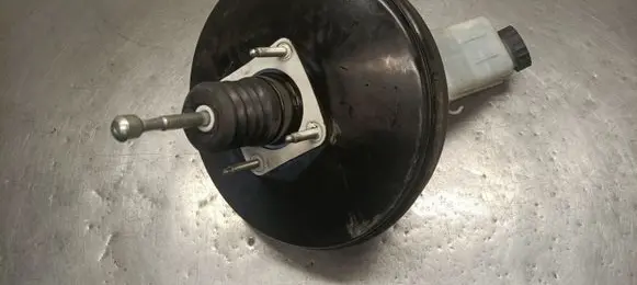 Opel Adam Brake booster 39012510