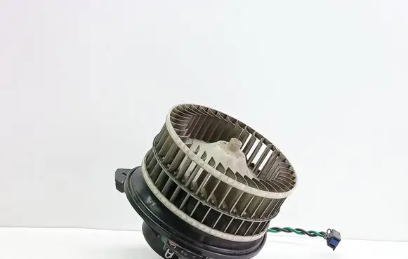 Heater fan/blower