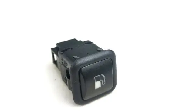Volkswagen PASSAT B5 Fuel tank opening switch 3b0959833a