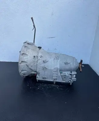 Mercedes-Benz E W212 Automatic gearbox 2122705600 722646