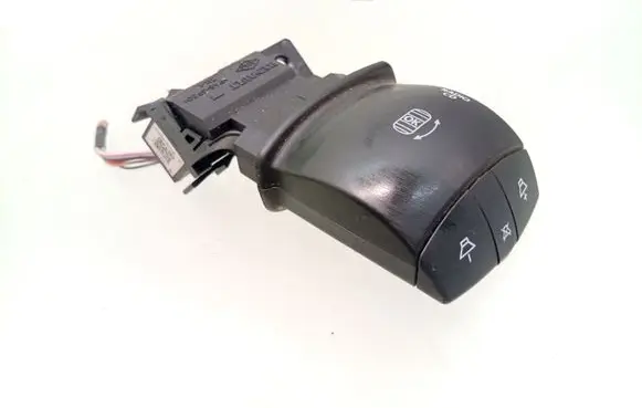 Opel Movano B Multifunctional control switch/knob 255520012R