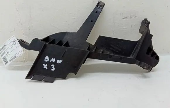 BMW X5 E53 Headlight/headlamp mounting bracket 1301073025R