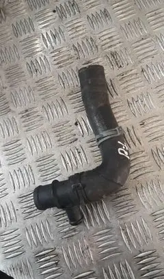 Volkswagen PASSAT B7 Engine coolant pipe/hose 3aa122