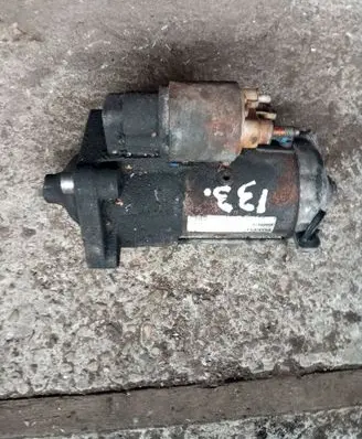 Volvo XC60 Starter motor 30659576